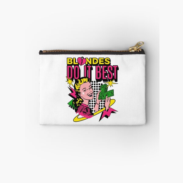 Item preview, Blondes Do It Best designed and sold by brytfanna.