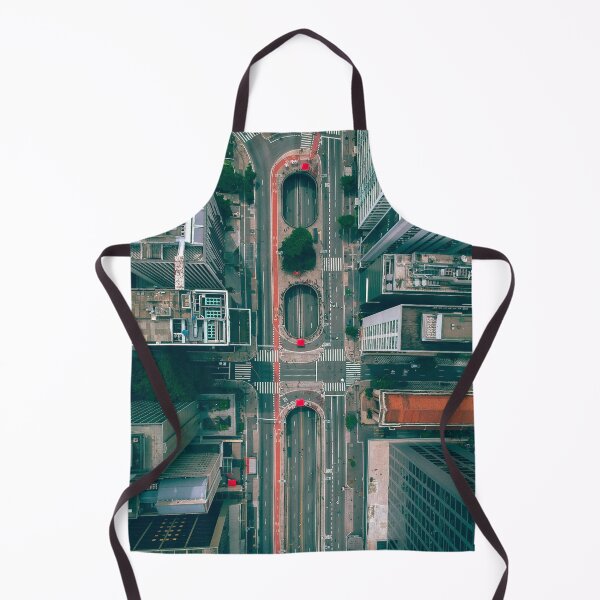 Item preview, São Paulo City in Brazil designed and sold by Asombrosa.