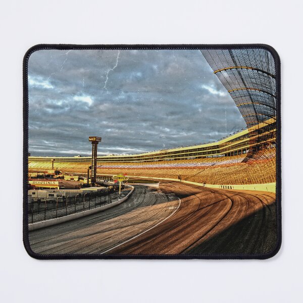 Item preview, Texas Motor Speedway designed and sold by Charles Dobbs Photography.