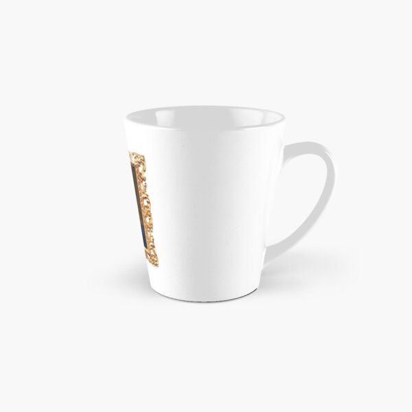 Napoleon Cat Tall Mug