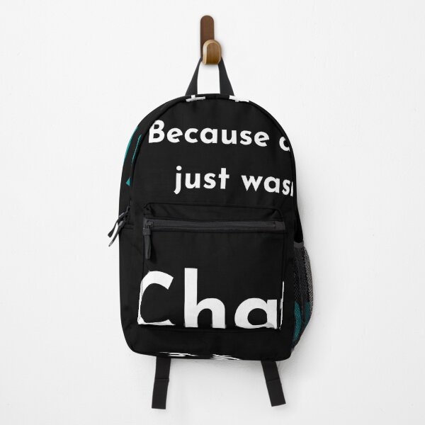 Item preview, ChatGPT: Because autocomplete just wasn't good enough funny t-shirt designed and sold by Saq2000.