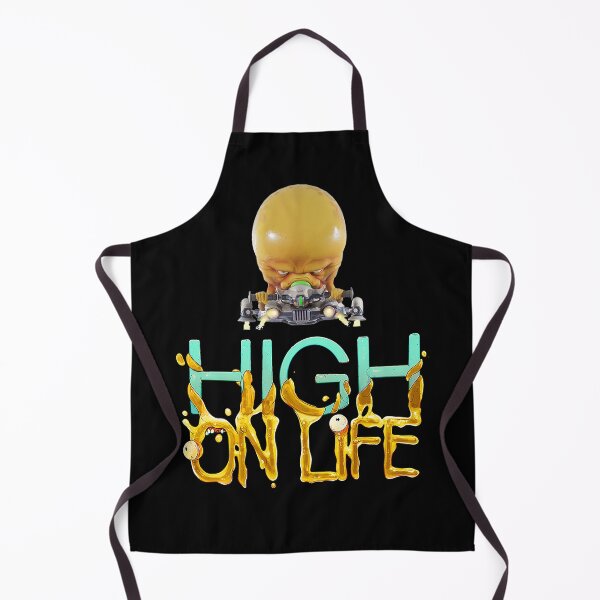 Item preview, High on life- Game designed and sold by Paul-Richarson.