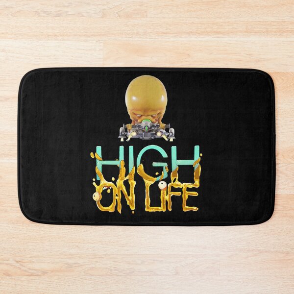 Item preview, High on life- Game designed and sold by Paul-Richarson.