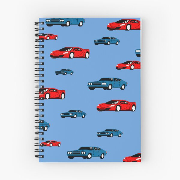 Item preview, cars,motorcar,automobile,blue car,red car designed and sold by grickodd.