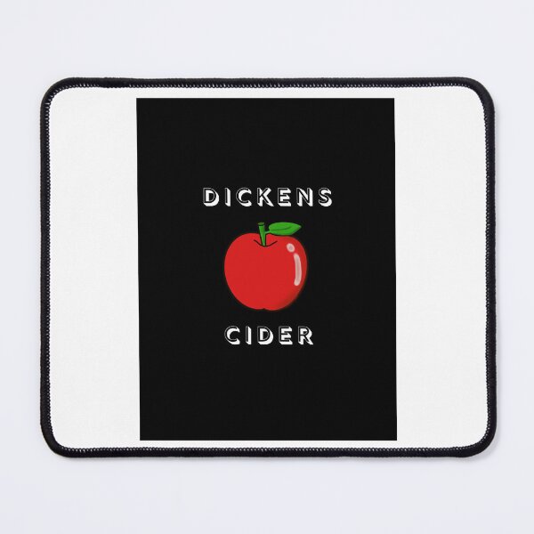 Item preview, Dickens Cider  y designed and sold by TheMagicLoung.