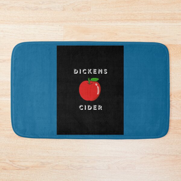 Item preview, Dickens Cider  y designed and sold by TheMagicLoung.