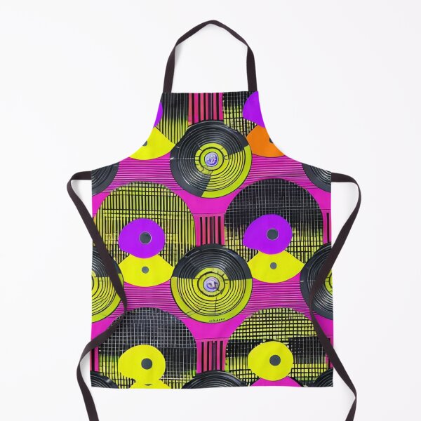 Item preview, Vintage Stereo Pop Art 23 designed and sold by Benito Del Ray.