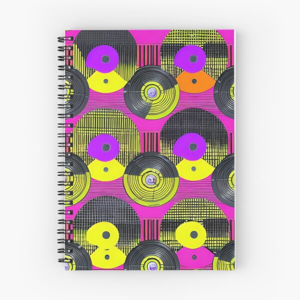 Item preview, Vintage Stereo Pop Art 23 designed and sold by Benito Del Ray.
