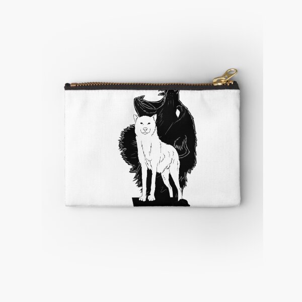 Item preview, A Wolf's Dark Side designed and sold by PrincessKawaii.