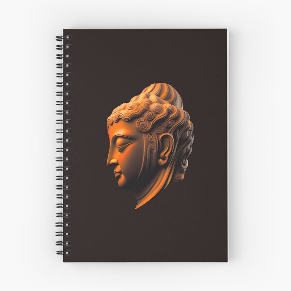 Item preview, AI-Generated Female Buddha Design for Meditation, Happiness and Spiritualism - Perfect for Buddha Lovers designed and sold by RetComly.