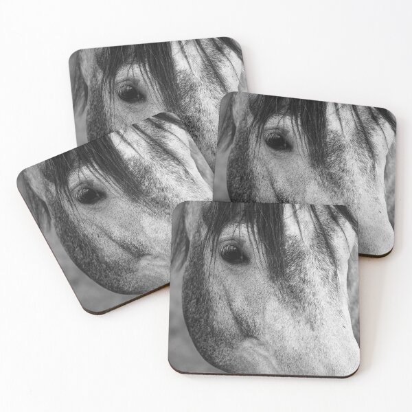 Item preview, The Look Of A Horse designed and sold by Nicklas81.