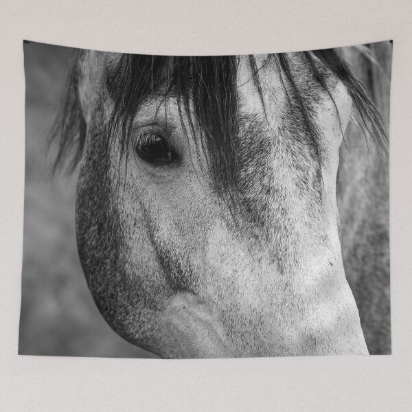 Item preview, The Look Of A Horse designed and sold by Nicklas81.
