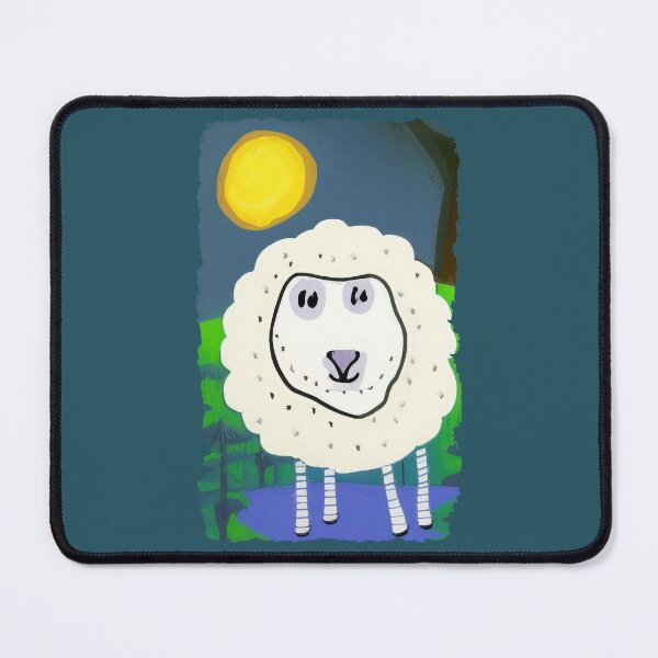 Item preview, JuniorSheep (#02) [Create a set!] designed and sold by SolidEarthArt.