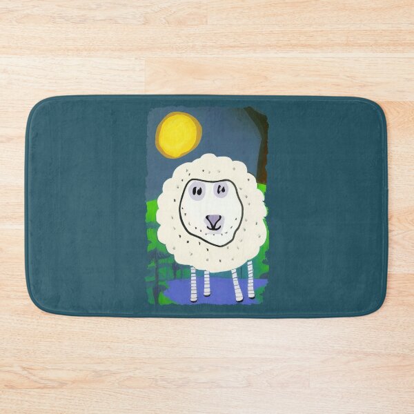 Item preview, JuniorSheep (#02) [Create a set!] designed and sold by SolidEarthArt.