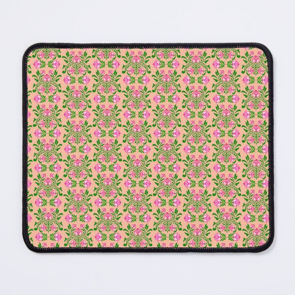 Item preview, Ethnic tradition floral design(7th copy) designed and sold by Charmy Design.