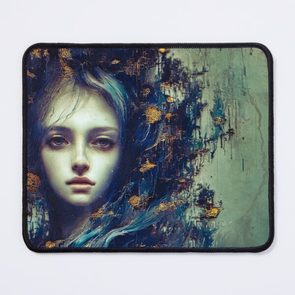 Item preview, Keriaz girl designed and sold by Jean-François Dupuis.