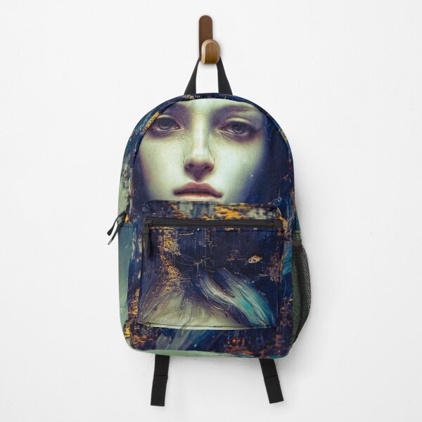 Item preview, Keriaz girl designed and sold by Jean-François Dupuis.