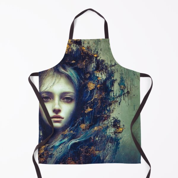 Item preview, Keriaz girl designed and sold by Jean-François Dupuis.