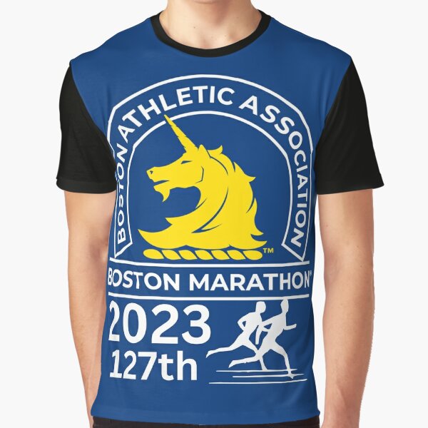 Boston 26.2 2023 T shirt - Art Of Your Success