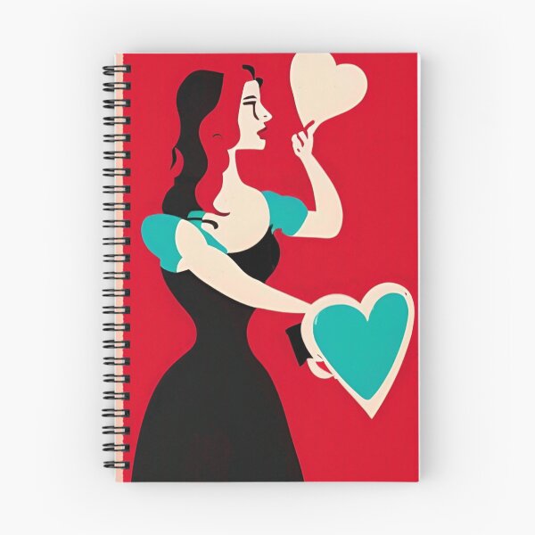 Item preview, Hold on to your heart  designed and sold by hillary marek.