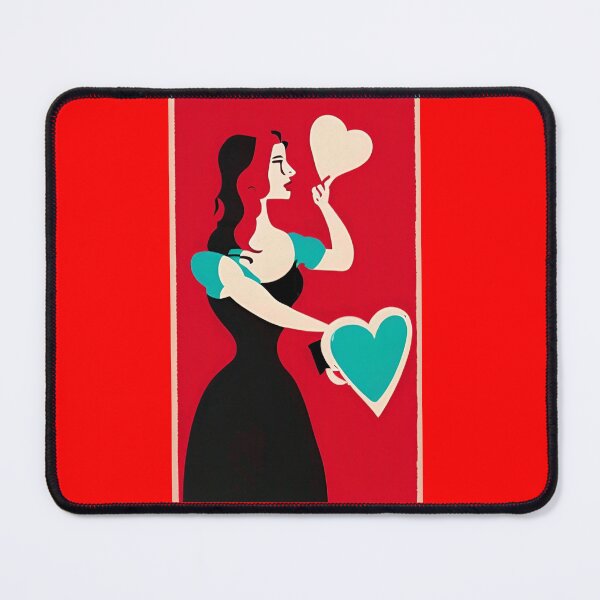 Item preview, Hold on to your heart designed and sold by hillary marek.