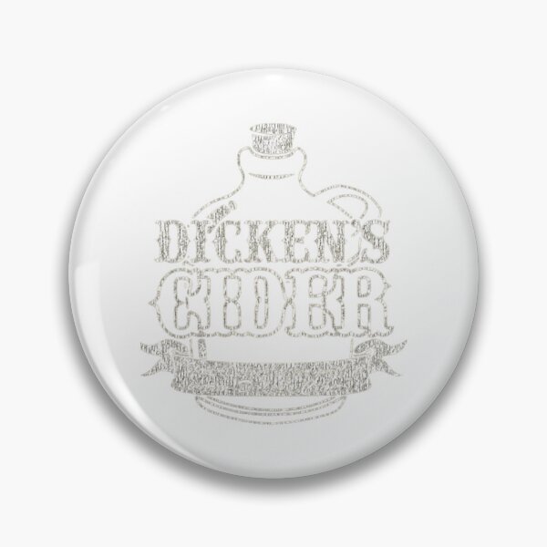 Item preview, Dickens Cide designed and sold by TheMagicLoung.