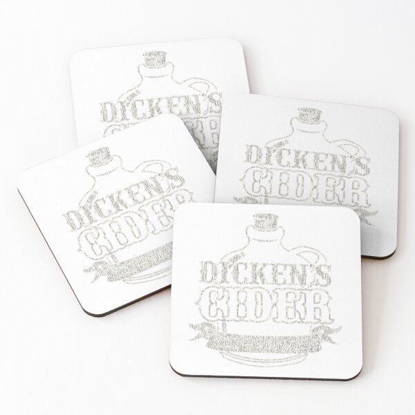 Item preview, Dickens Cide designed and sold by TheMagicLoung.