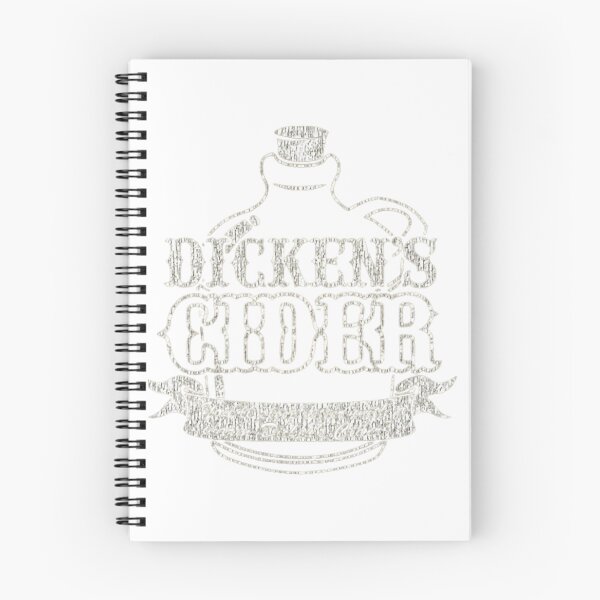 Item preview, Dickens Cide designed and sold by TheMagicLoung.