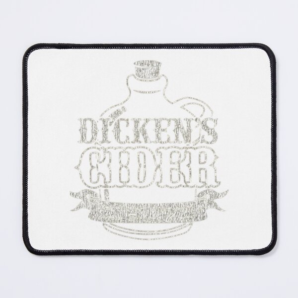 Item preview, Dickens Cide designed and sold by TheMagicLoung.