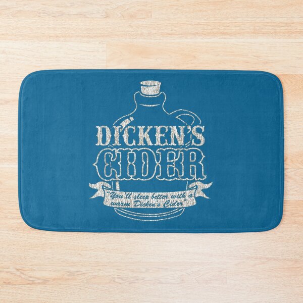 Item preview, Dickens Cide designed and sold by TheMagicLoung.