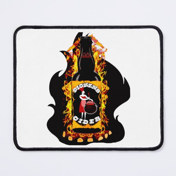 Item preview, Dickens Cide designed and sold by TheMagicLoung.