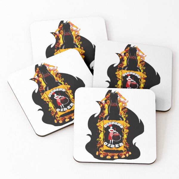 Item preview, Dickens Cide designed and sold by TheMagicLoung.
