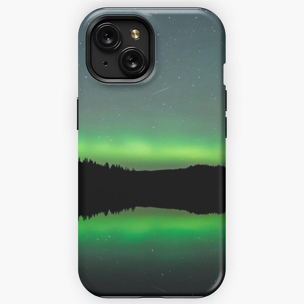 Item preview, iPhone Tough Case designed and sold by poetic.