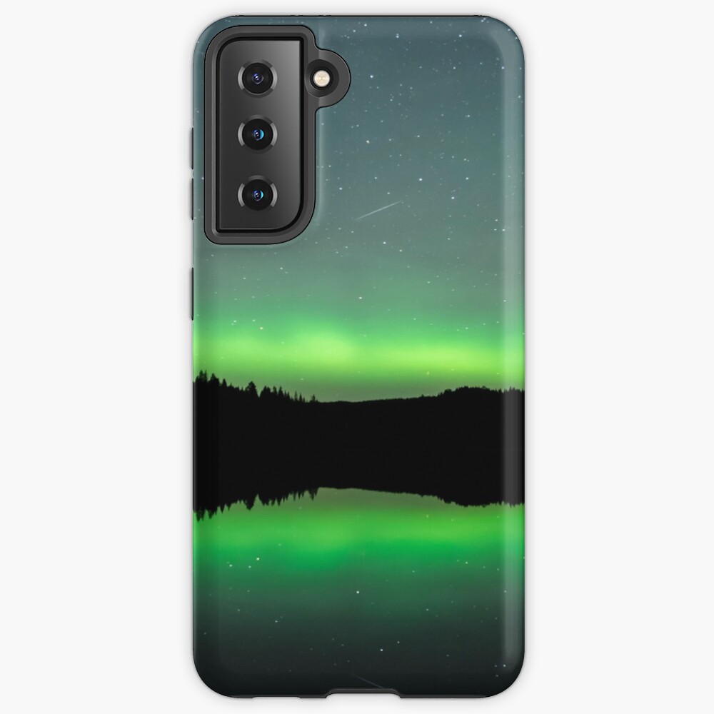 Item preview, Samsung Galaxy Tough Case designed and sold by poetic.