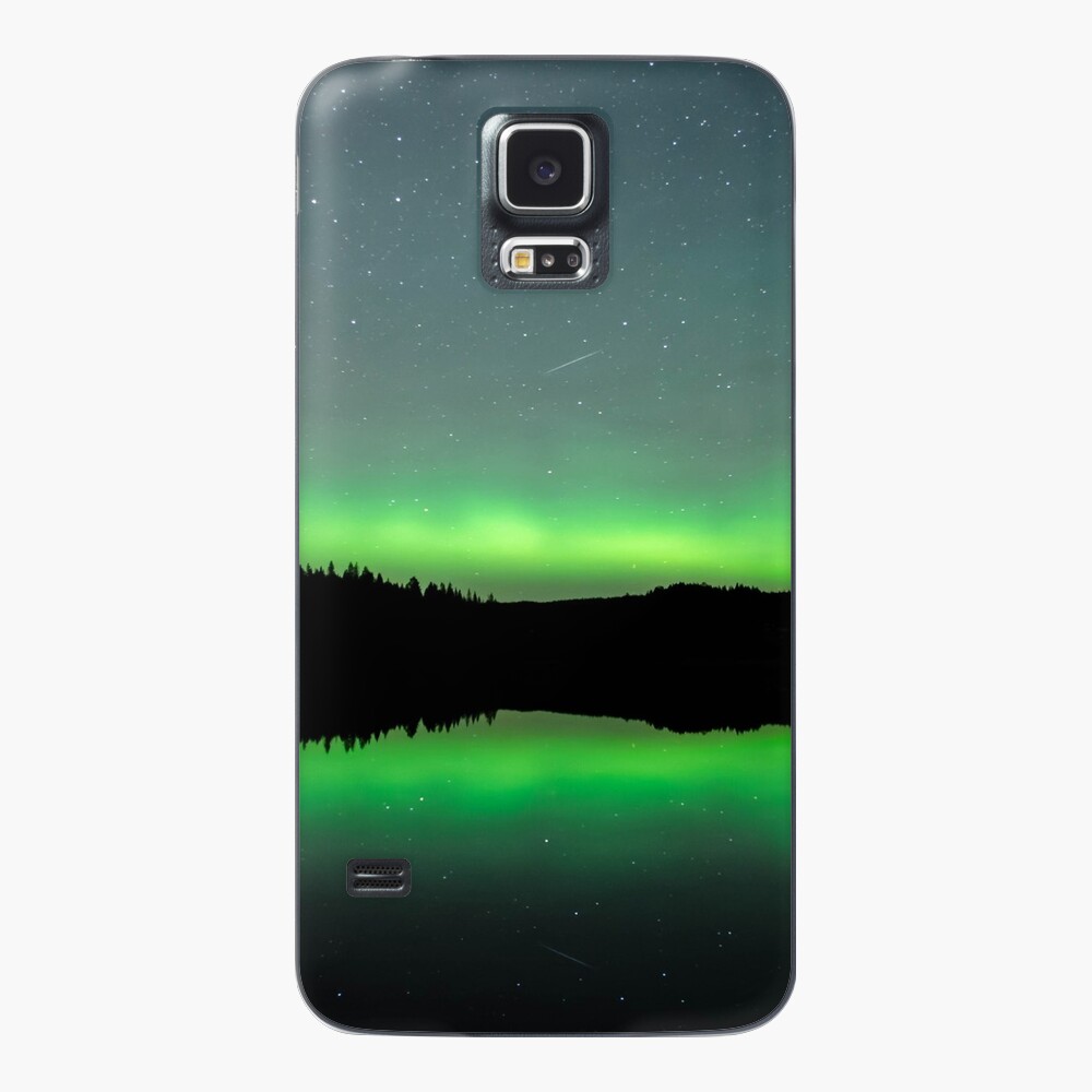 Item preview, Samsung Galaxy Skin designed and sold by poetic.