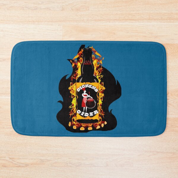 Item preview, Dickens Cide designed and sold by TheMagicLoung.