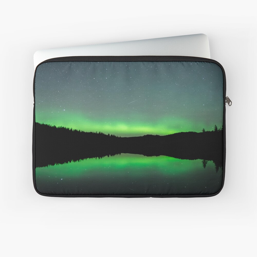 Item preview, Laptop Sleeve designed and sold by poetic.