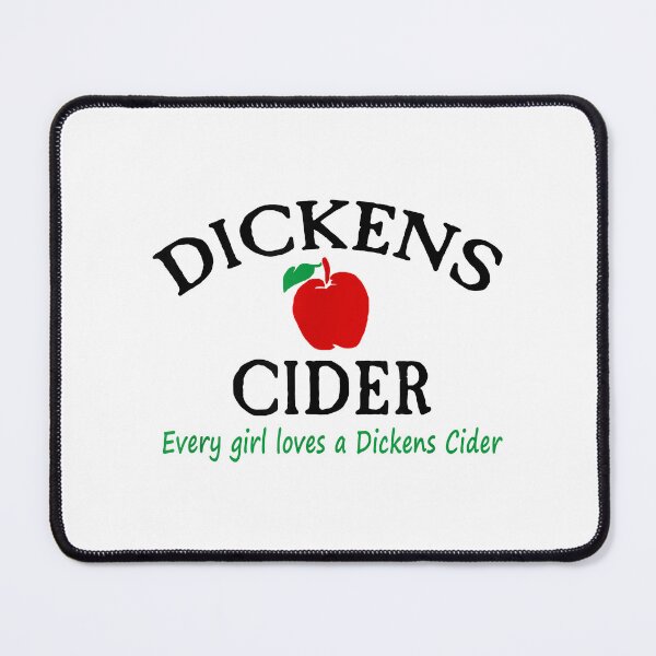 Item preview, Dickens Cide designed and sold by TheMagicLoung.