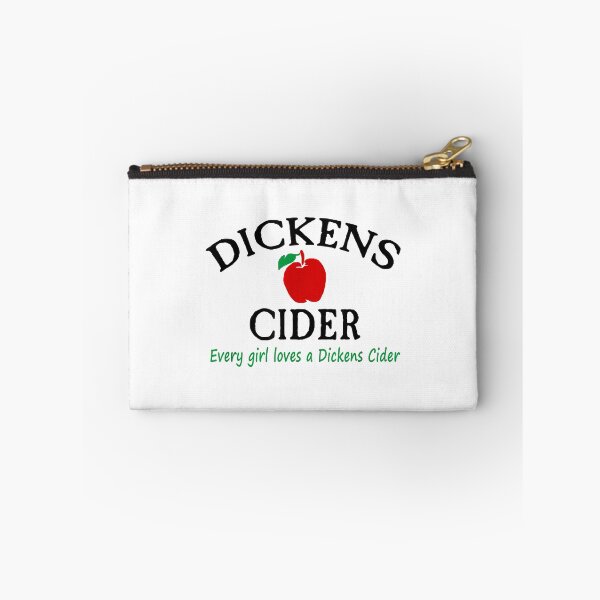 Item preview, Dickens Cide designed and sold by TheMagicLoung.