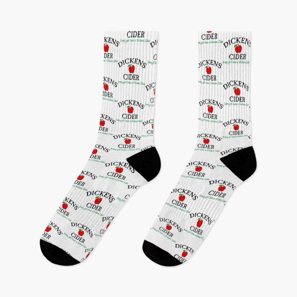 Item preview, Dickens Cide designed and sold by TheMagicLoung.