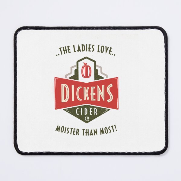 Item preview, Dickens Cide designed and sold by TheMagicLoung.