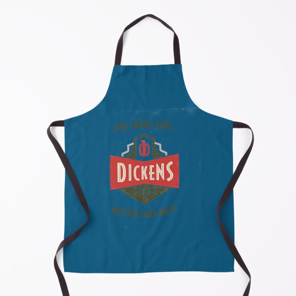 Item preview, Dickens Cide designed and sold by TheMagicLoung.