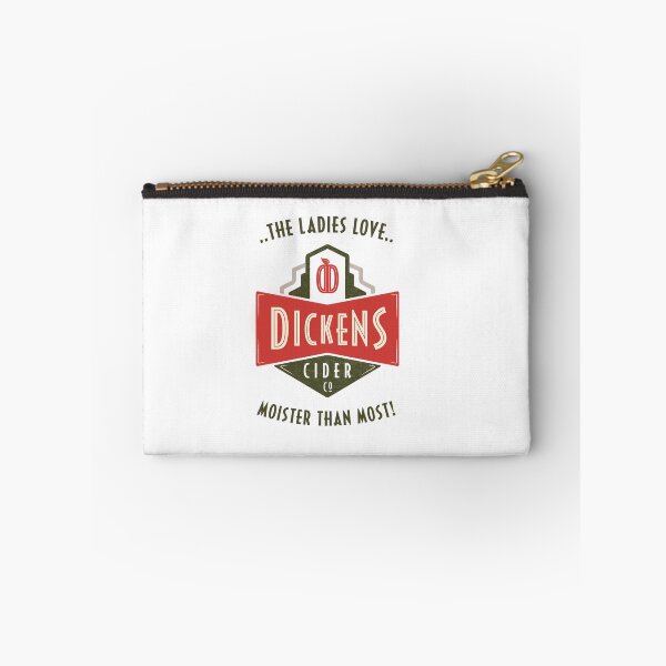 Item preview, Dickens Cide designed and sold by TheMagicLoung.