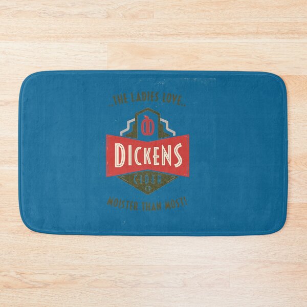 Item preview, Dickens Cide designed and sold by TheMagicLoung.