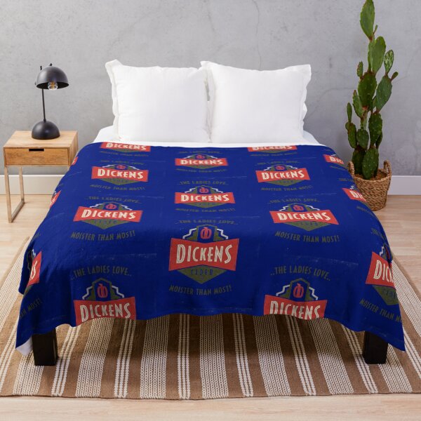 Item preview, Dickens Cide designed and sold by TheMagicLoung.