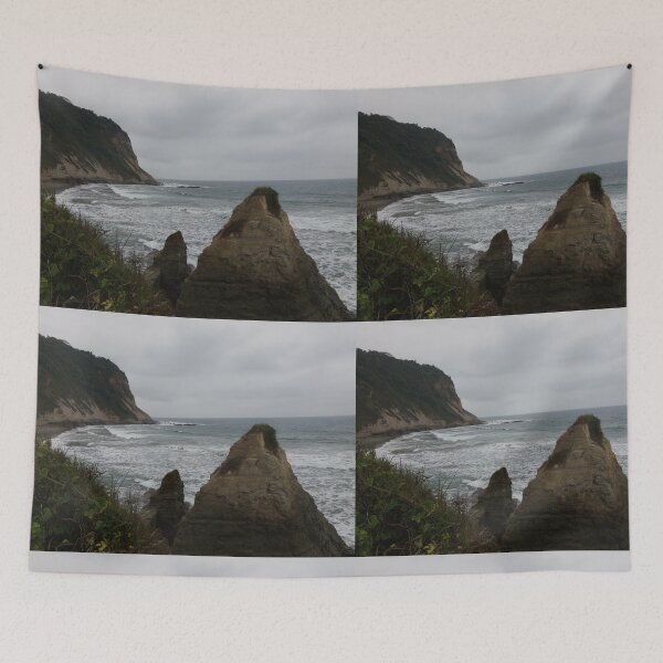 Item preview, The beach designed and sold by ORIGENcreate.