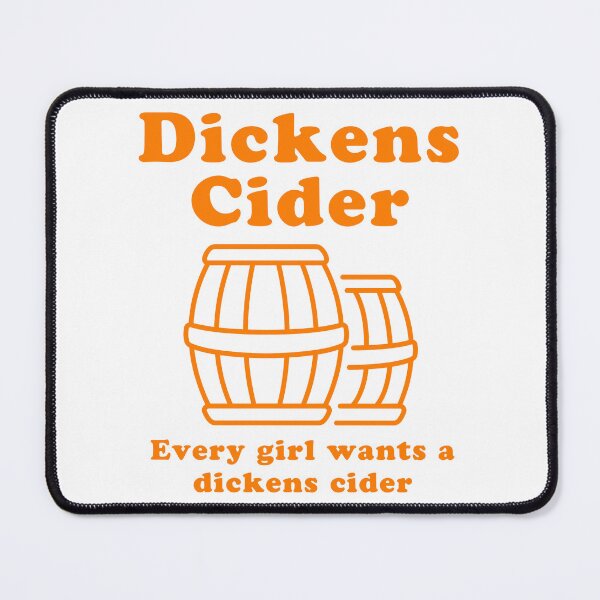 Item preview, Dickens Cide designed and sold by TheMagicLoung.