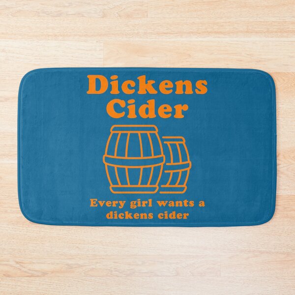 Item preview, Dickens Cide designed and sold by TheMagicLoung.