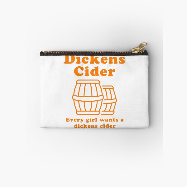 Item preview, Dickens Cide designed and sold by TheMagicLoung.