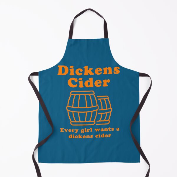 Item preview, Dickens Cide designed and sold by TheMagicLoung.
